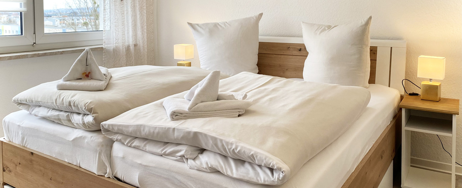 Gästewohnung Radebeuler Straße 6a