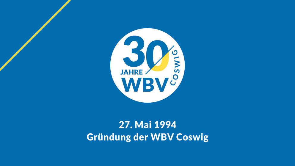 Bild WBV Coswig