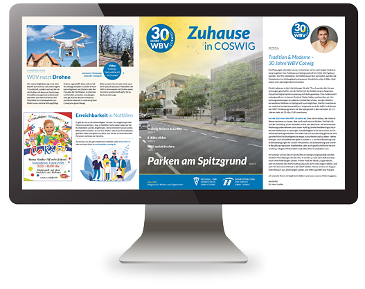 Mieterzeitung 03 2024