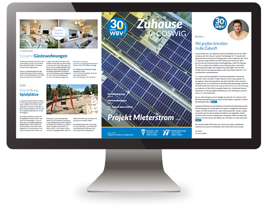 Mieterzeitung 08 2024