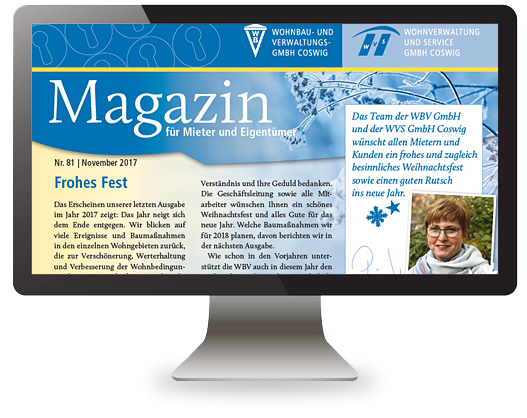 Mieterzeitung 11 2017