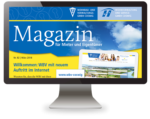 Mieterzeitung 02 2018