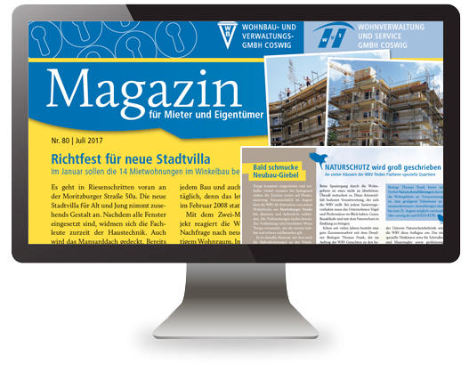 Mieterzeitung 07 2017