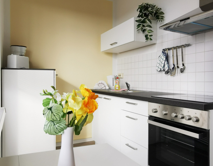 Bild Gästewohnung Am Ringpark 3a