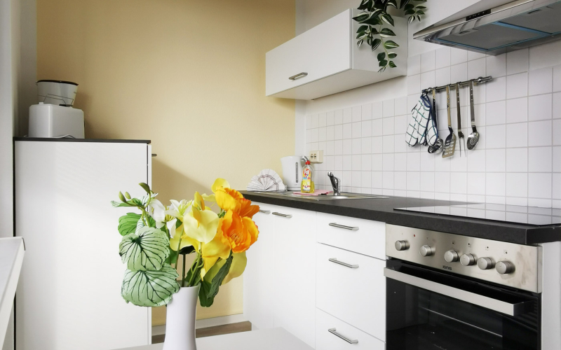 Bild Gästewohnung Am Ringpark 3a