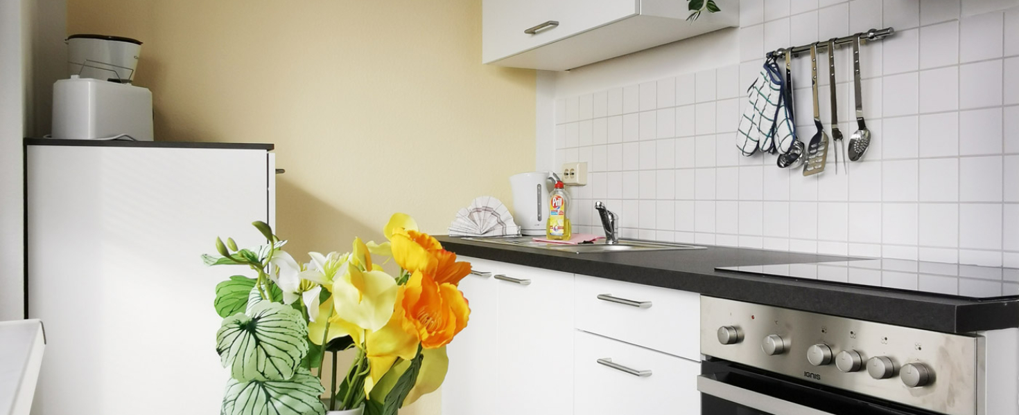 Bild Gästewohnung Am Ringpark 3a