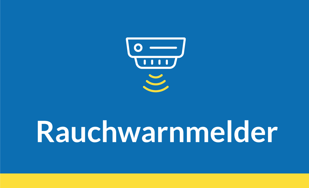 Icon Rauchwarnmelder