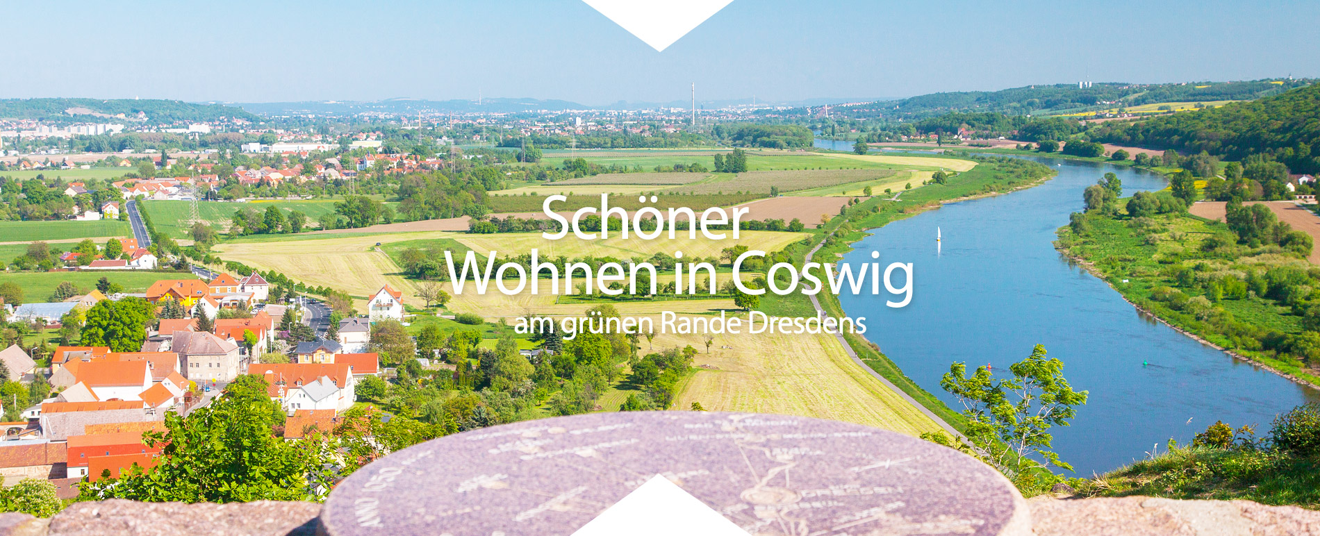 Bild Schöner Wohnen in Coswig