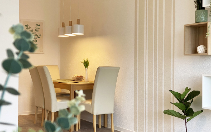 Gästewohnung Radebeuler Straße 6a