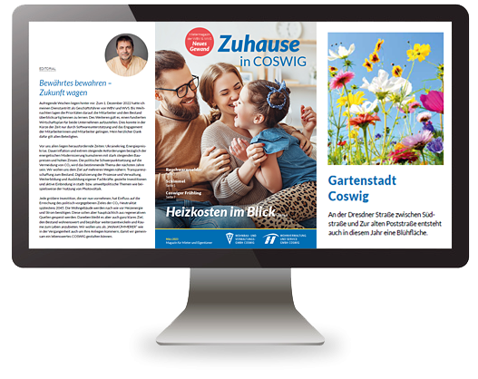 Mieterzeitung 03 2023