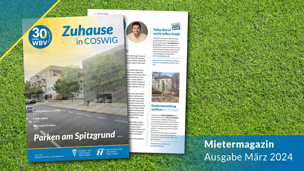 Bild WBV Coswig